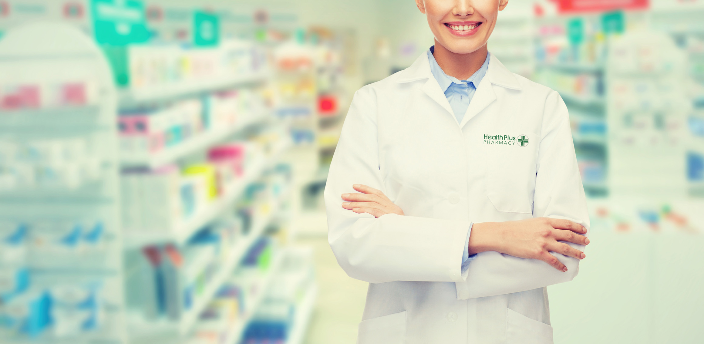Health Plus Pharmacy